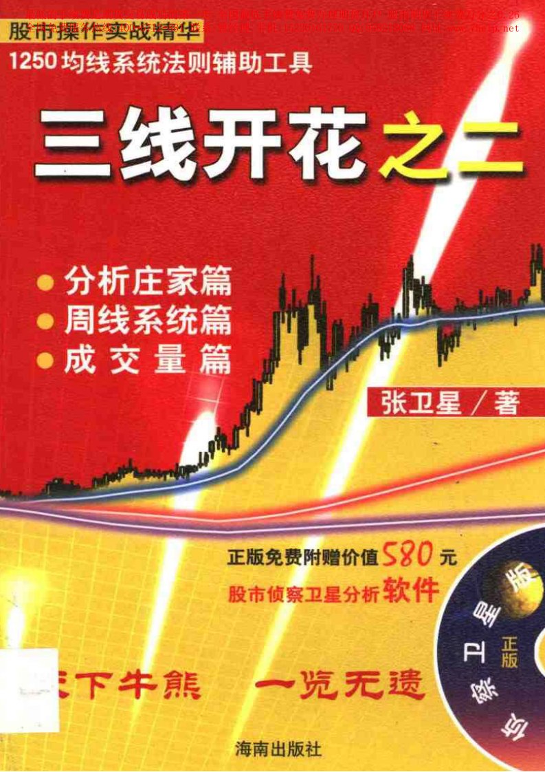 1250均线系统法则辅助工具：三线开花之二.pdf