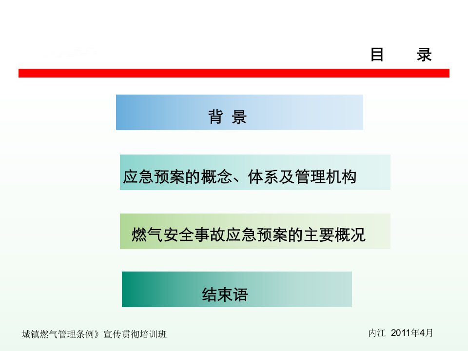 有备无患防患于未然课件