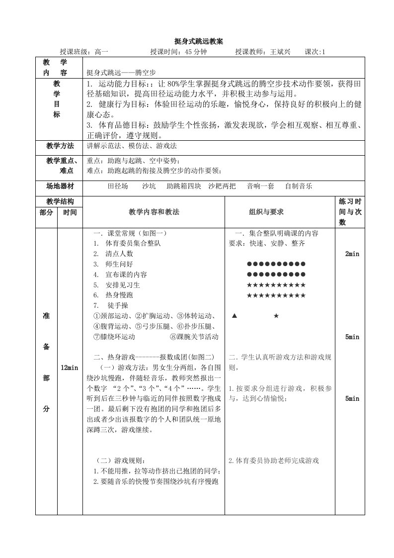 挺身式跳远教案[2]