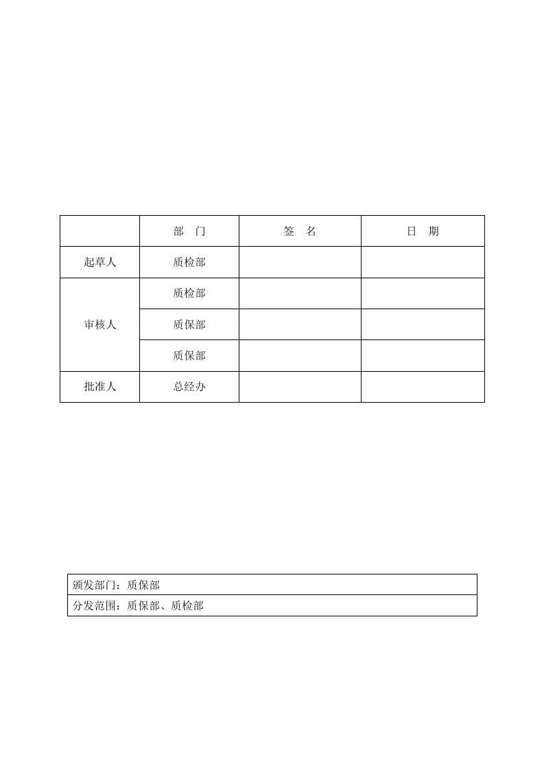 聚乙烯薄膜袋检验操作规程