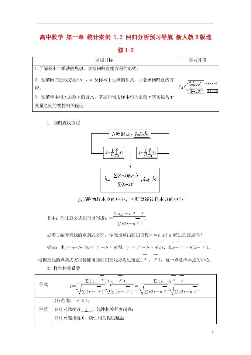 高中数学