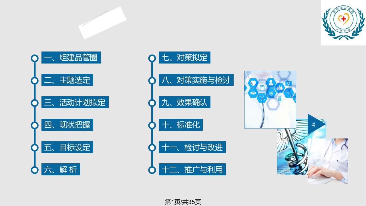 持续质量改进提高雾化吸入正确率PPT课件