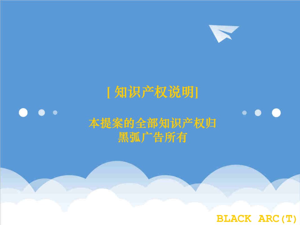 置信丽都D区价值整合提升传播方案