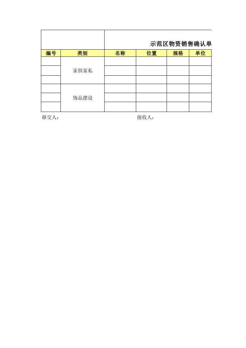 管理制度-RF-DW-ZY-02-F06