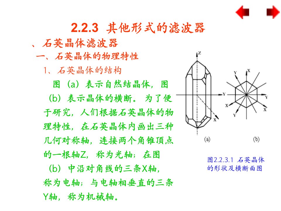 高频电子线路第二章