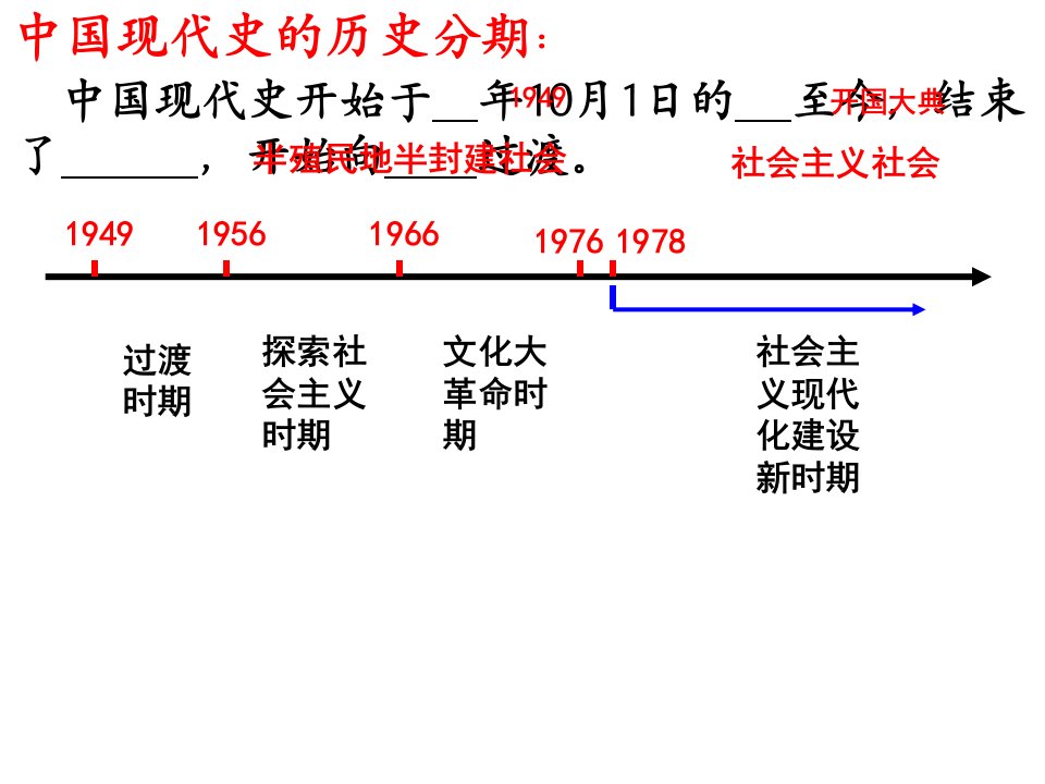 广东省深圳市中考历史