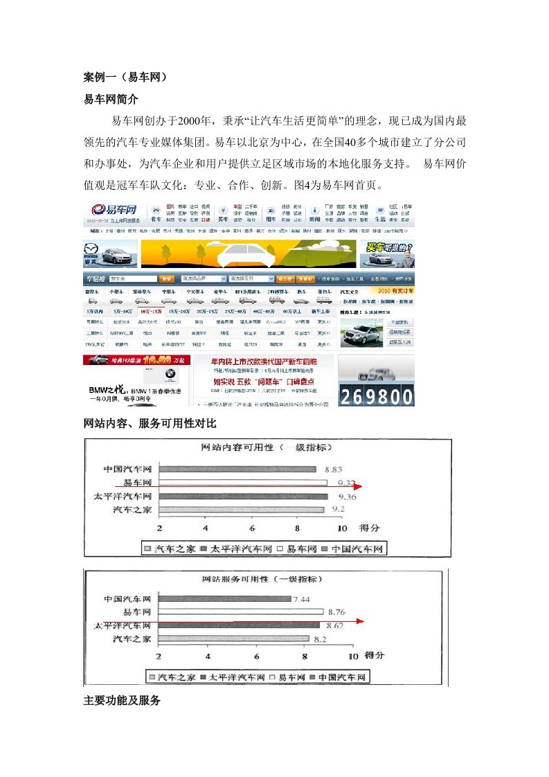 电子商务案例分析06案例库08第八章