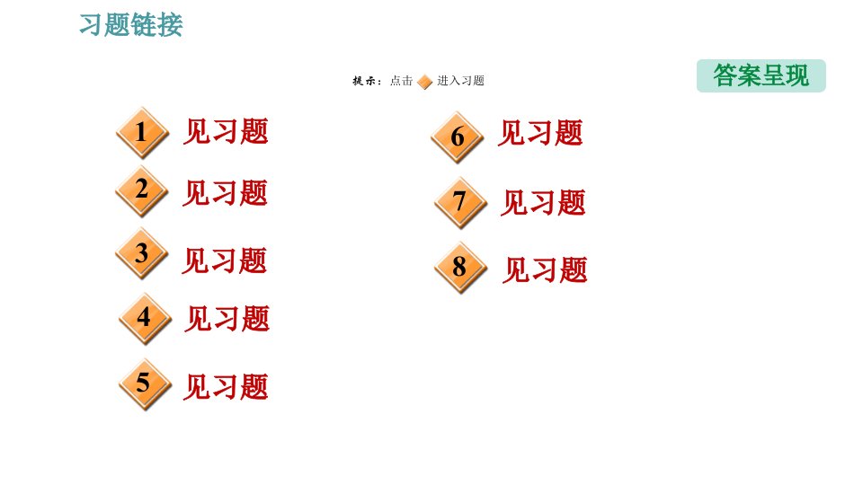 人教版八年级物理第12章阶段综合专训机械效率的综合计算习题课件