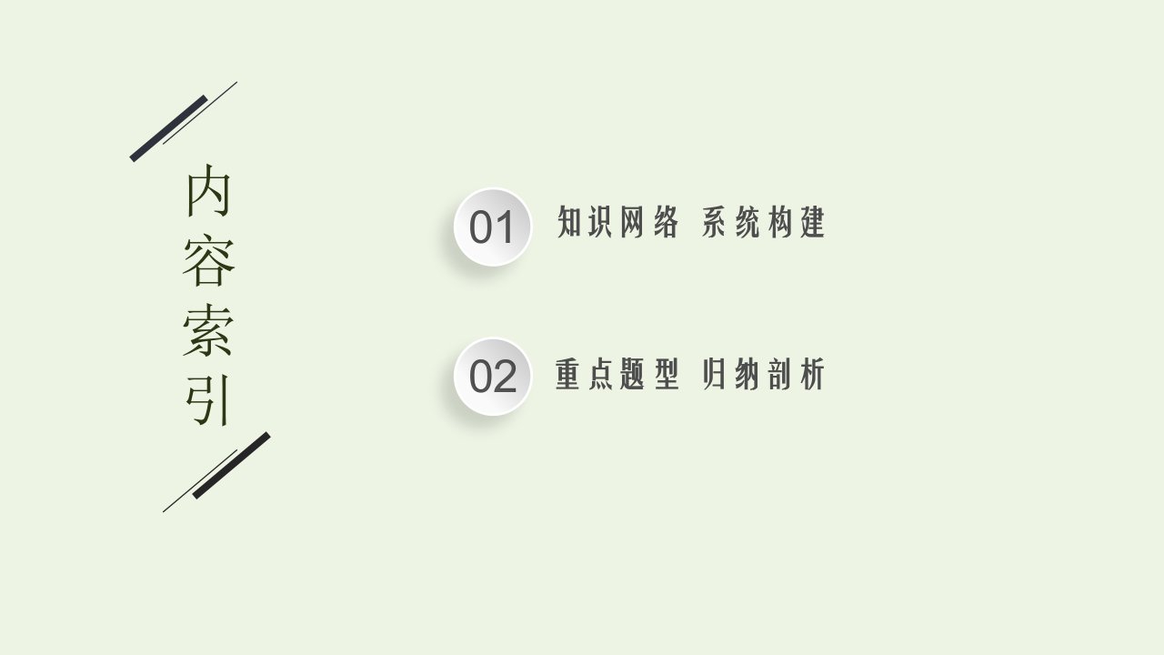 2022年新教材高中物理第四章原子结构和波粒二象性本章整合课件新人教版选择性必修第三册