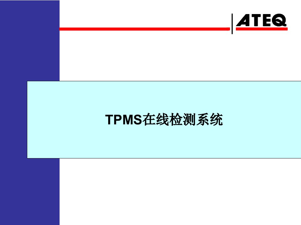 TPMSpresentation课件