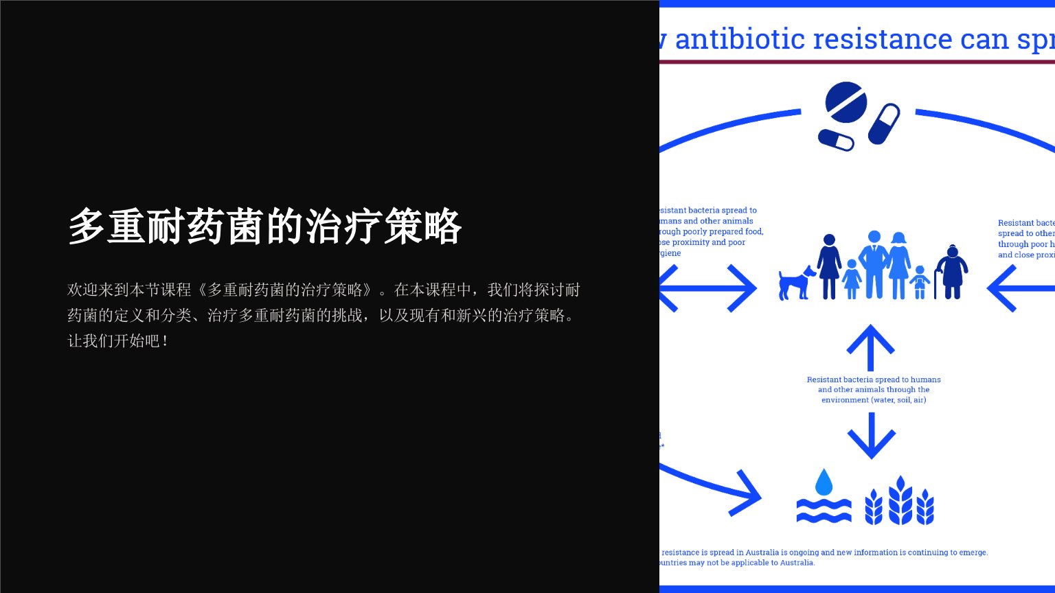 多重耐药菌的治疗策略课件