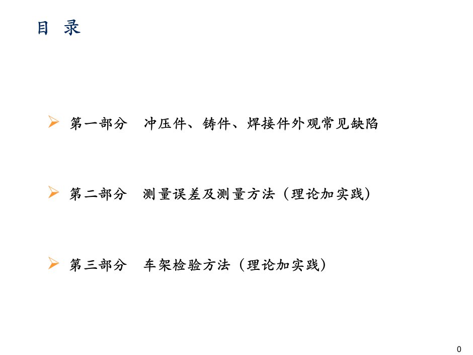 检验员检验技能培训PPT67页课件