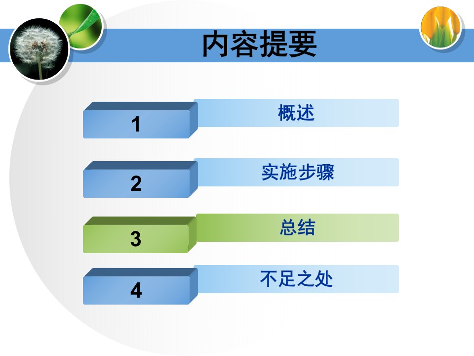 失效模式在医疗护理质量管理中的应用讲义