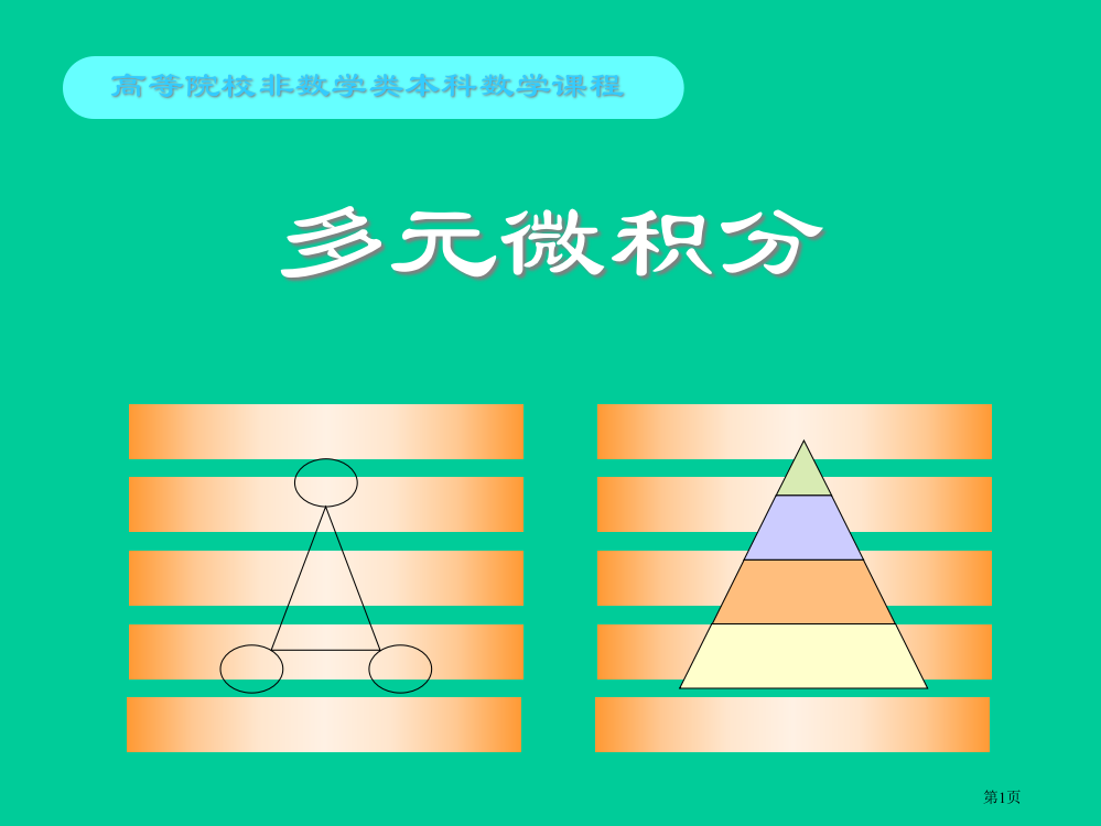 黎曼积分刘省公开课一等奖全国示范课微课金奖PPT课件