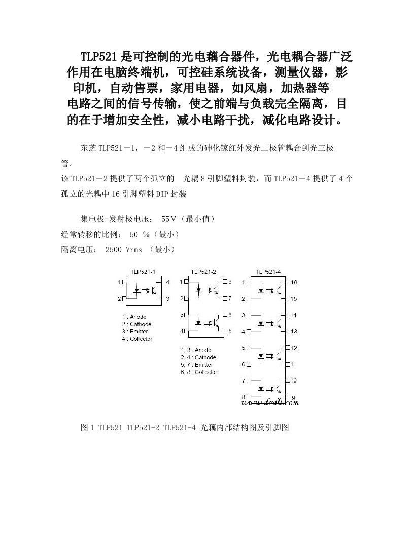 光耦原理