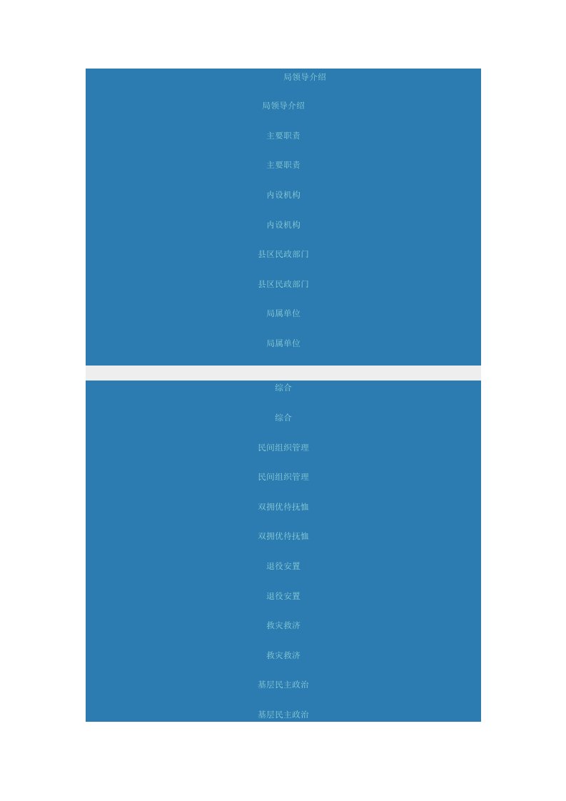 合肥市门牌编制管理办法