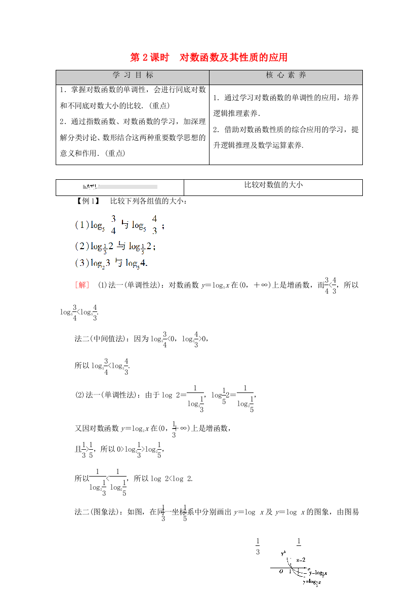 高中数学