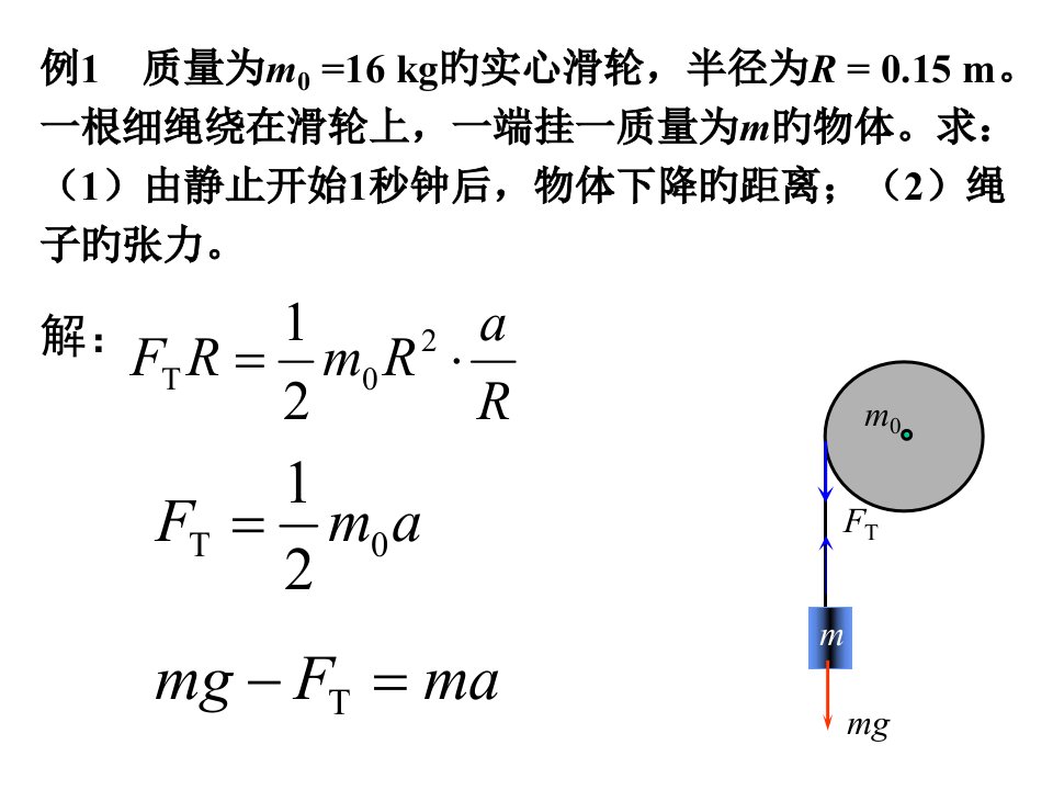 09级物理补充例题市公开课获奖课件省名师示范课获奖课件