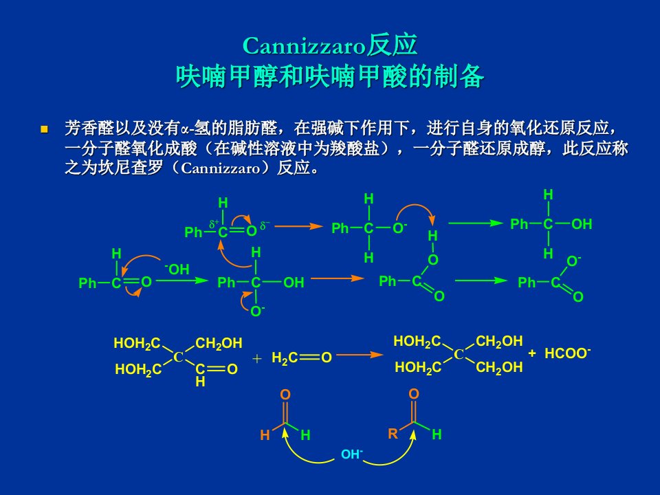 合成化学技术-4课件