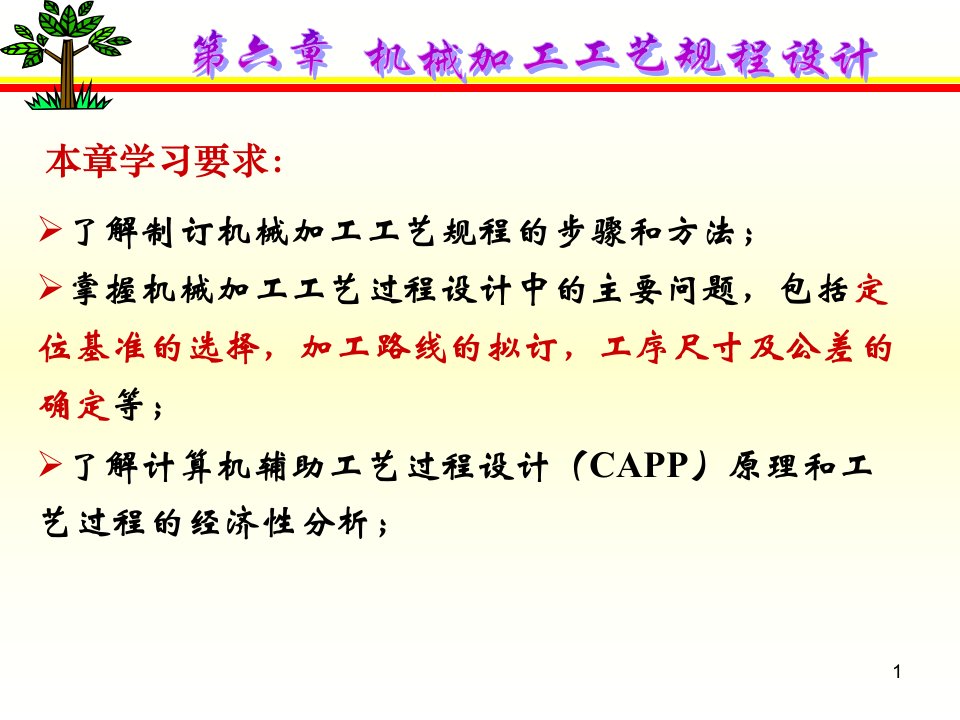 new机械制造技术基础(第6章)