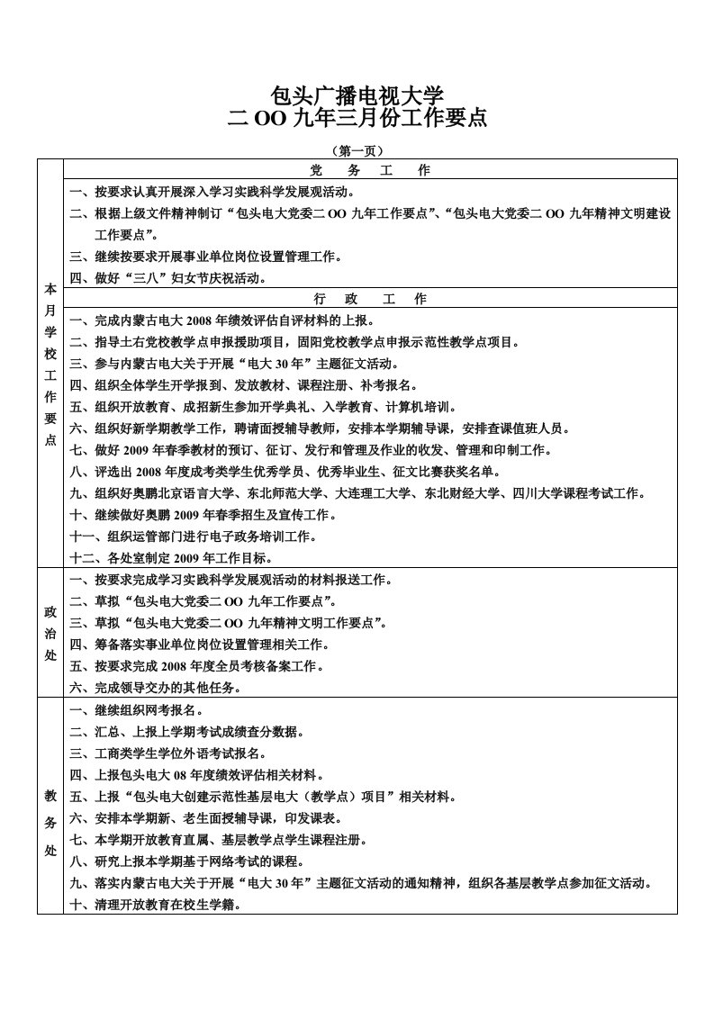 包头广播电视大学