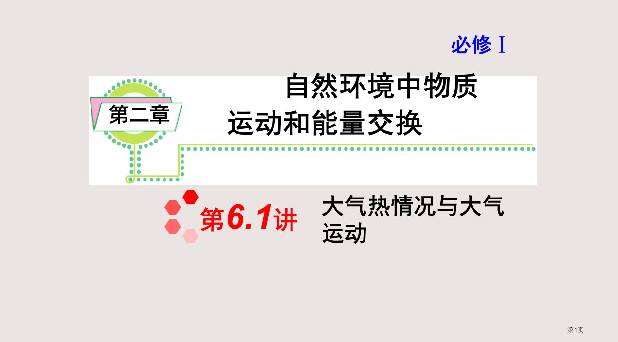 高考地理一轮复习-大气受热过程和热力环流市公开课一等奖省赛课微课金奖PPT课件