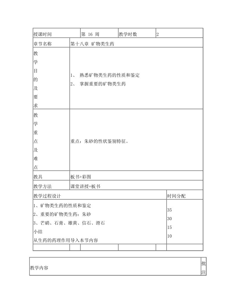 第十六周讲课川贝母、砂仁、天麻