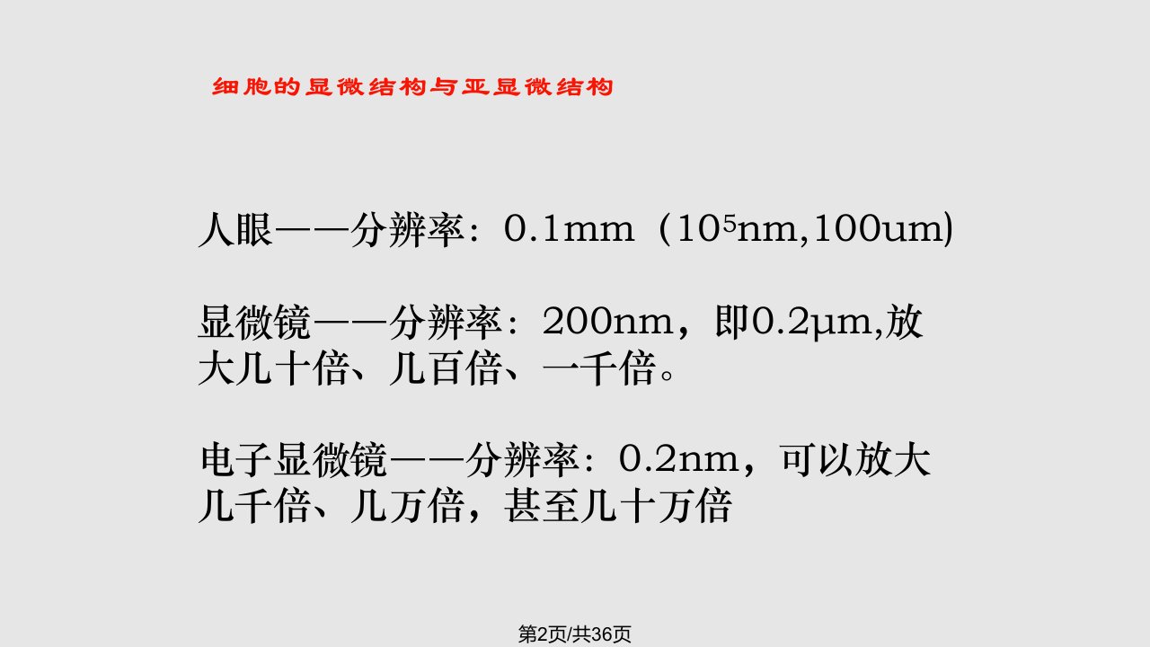 细胞器系统内分工合作