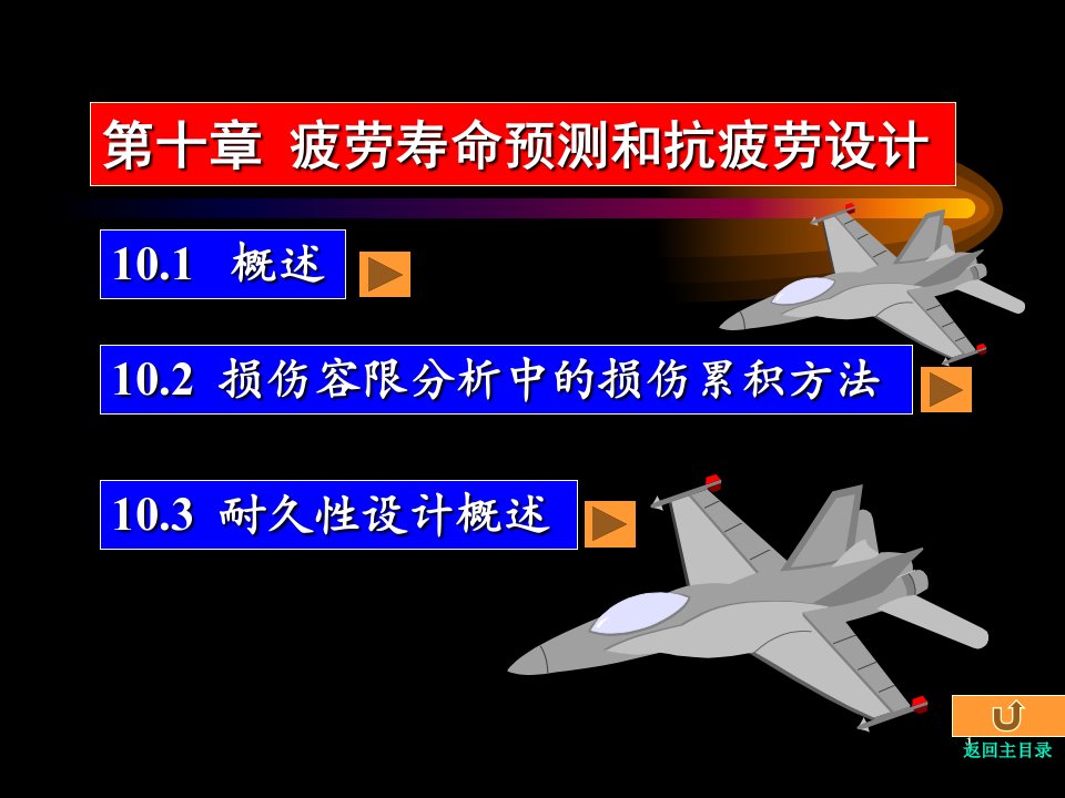 疲劳与断裂