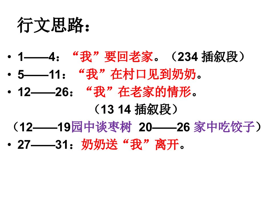 枣香醉人