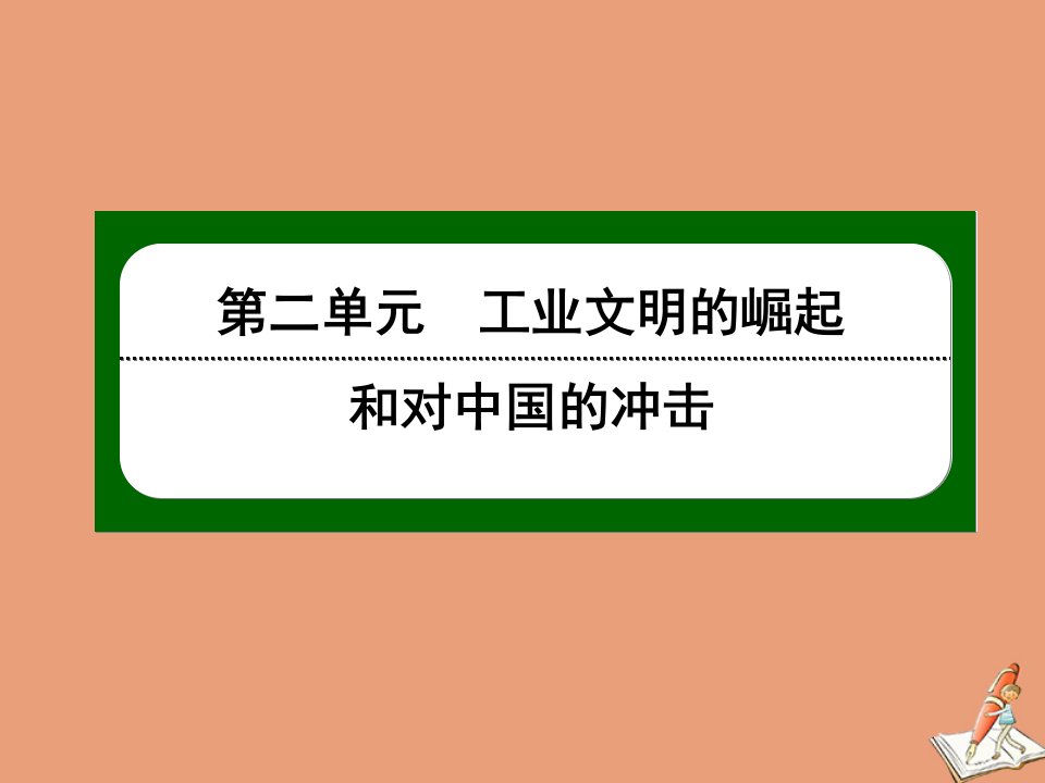 高中历史第二单元工业文明的崛起和对中国的冲击第7课新航路的开辟作业课件岳麓版必修2