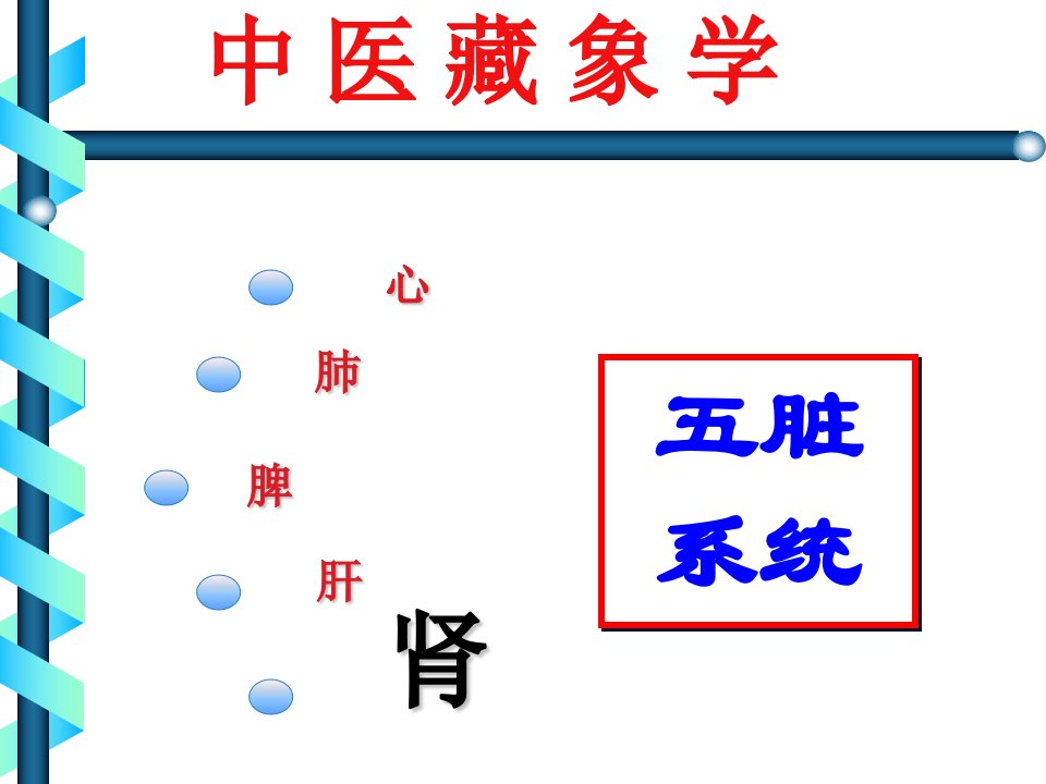 《中医基础七肾》ppt课件