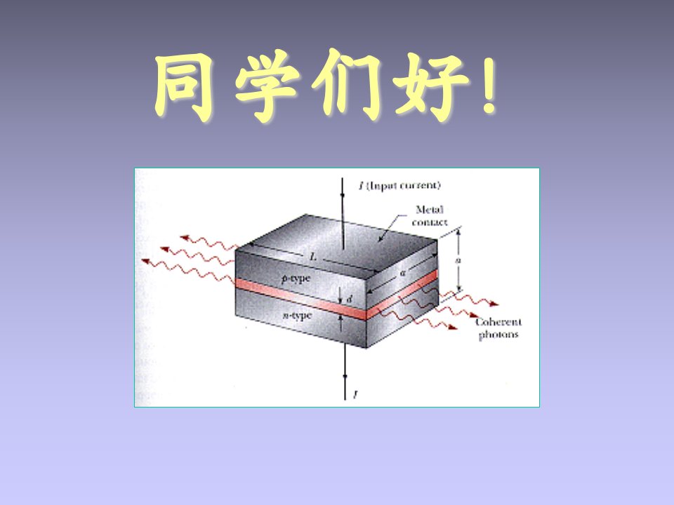 《能带与超导》PPT课件