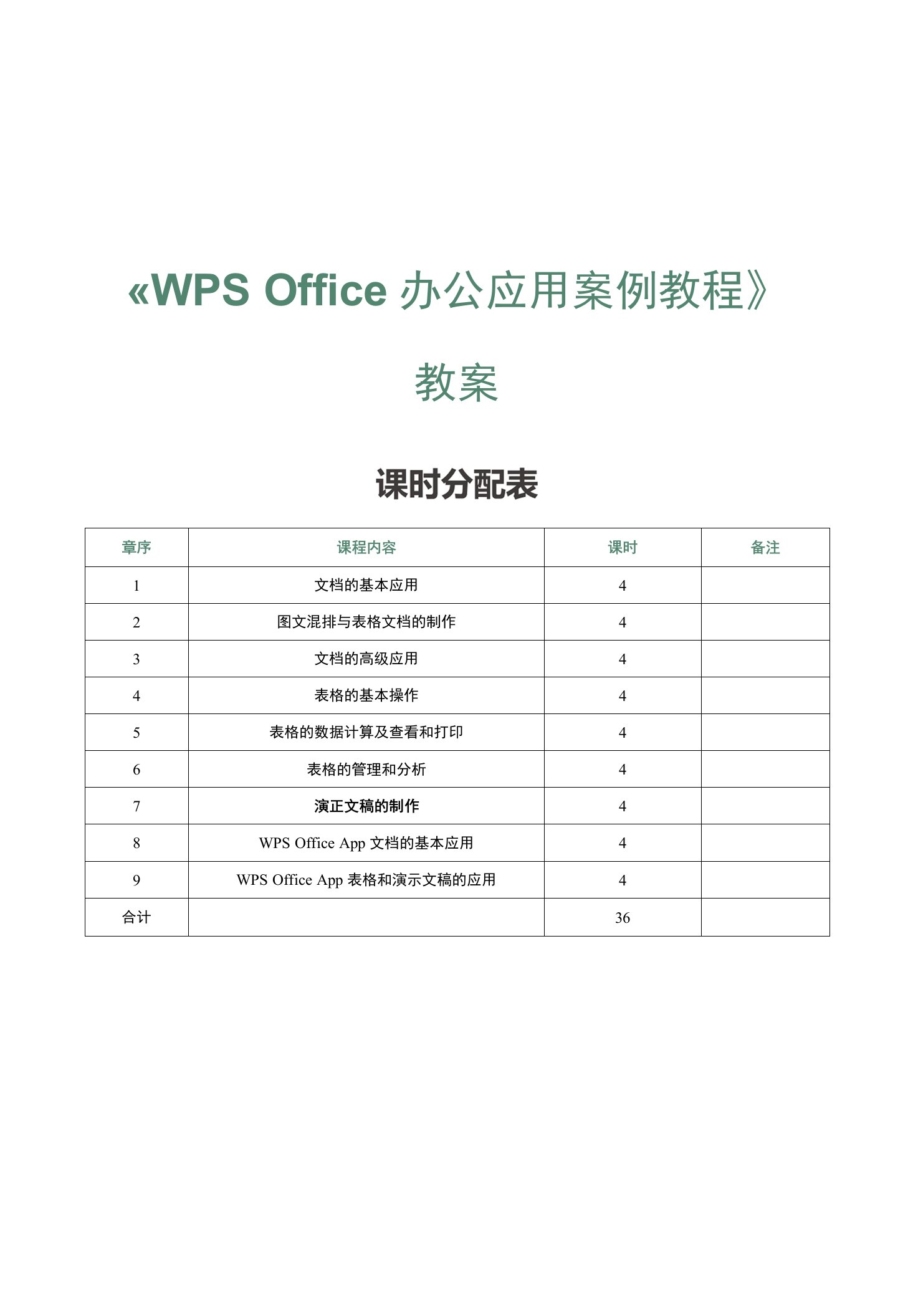 《WPS