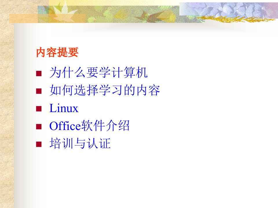 红旗Linux引领中国电子政务扬帆起航