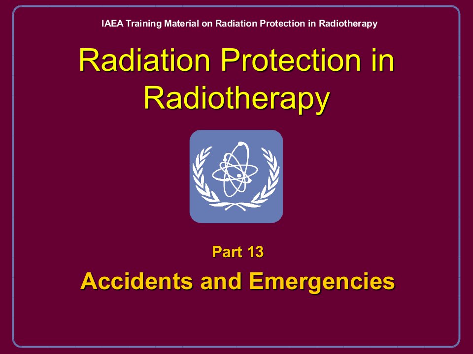 Radiation_Protection_in_Radiotherapy