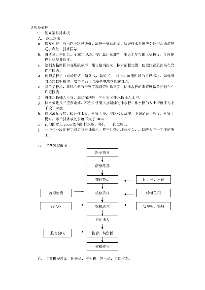 软基处理33727