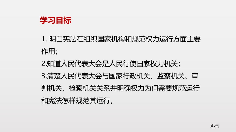 治国安邦的总章程优秀课件市公开课一等奖省优质课获奖课件