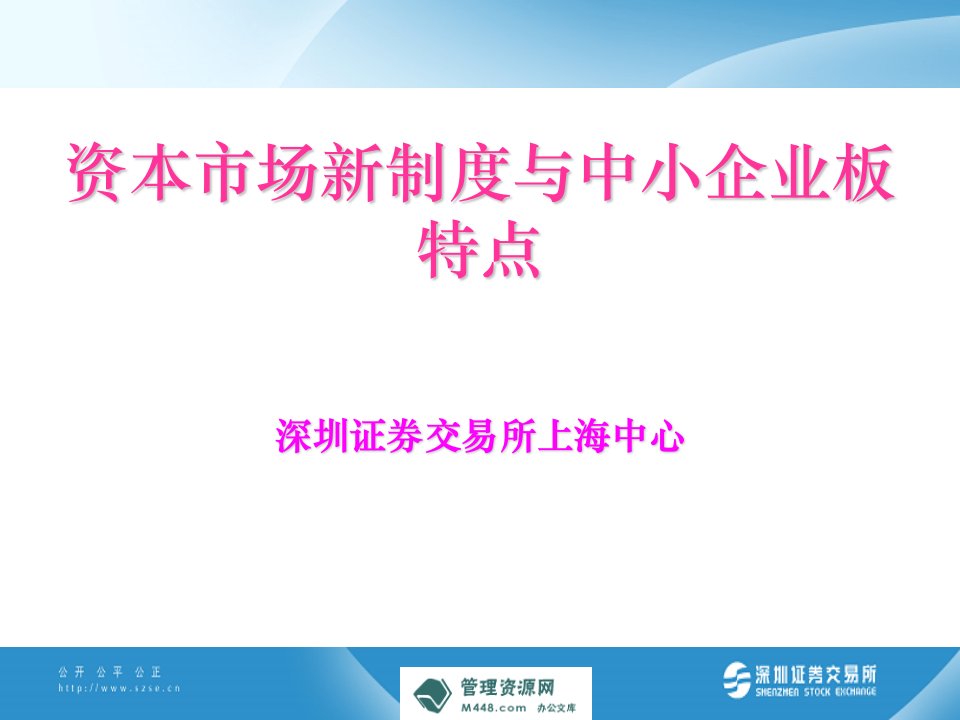 《资本市场新制度与中小企业板特点培训教材》(36页)-营销制度表格