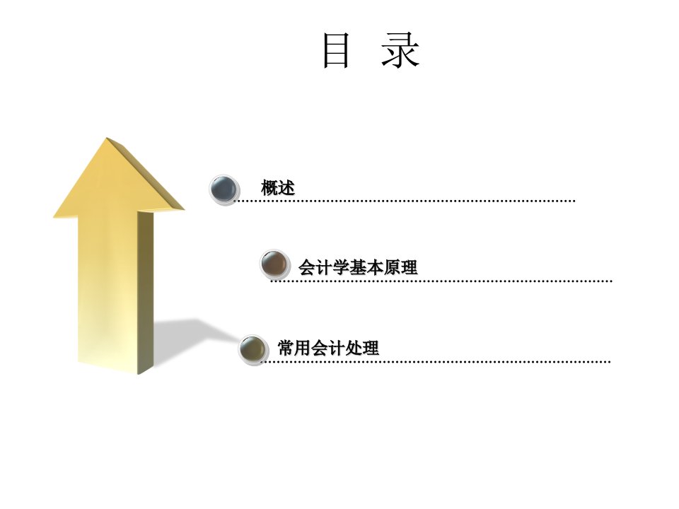 小企业常用会计处理小企业会计准则