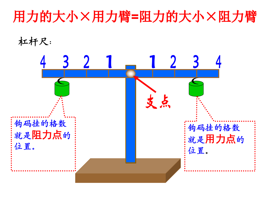 科学PPT课件科学六年级上册前两个单元复习、