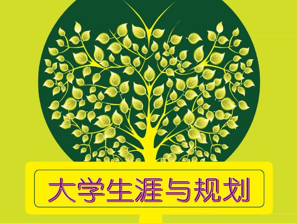 大学生涯