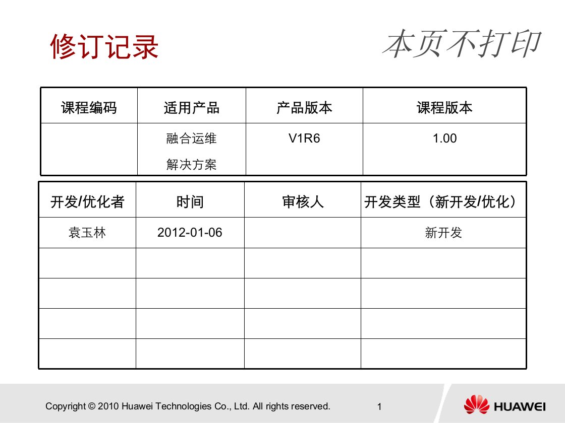 [精选]融合运维解决方案IPTV业务发放培训