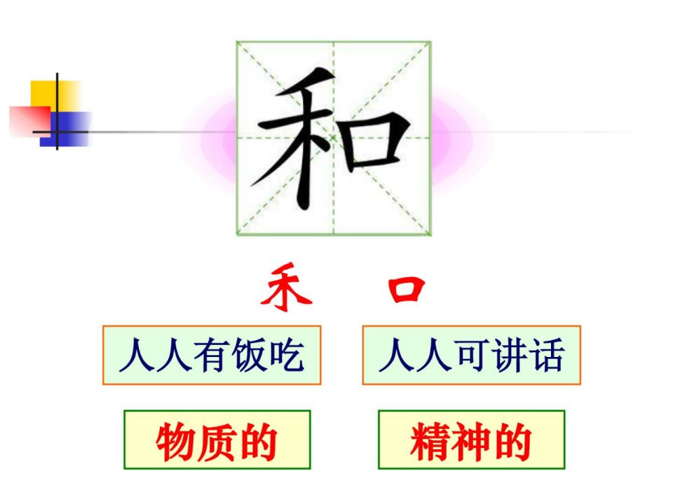 康复医学的长大课件