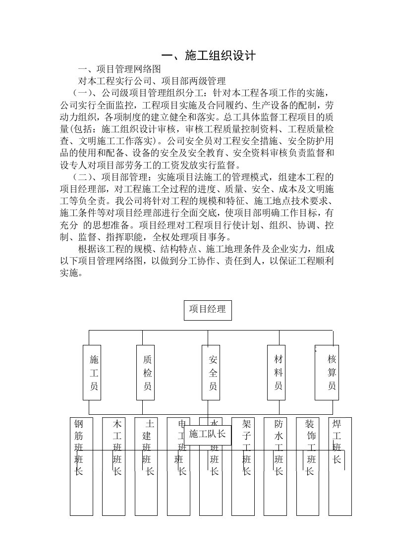 草场标书