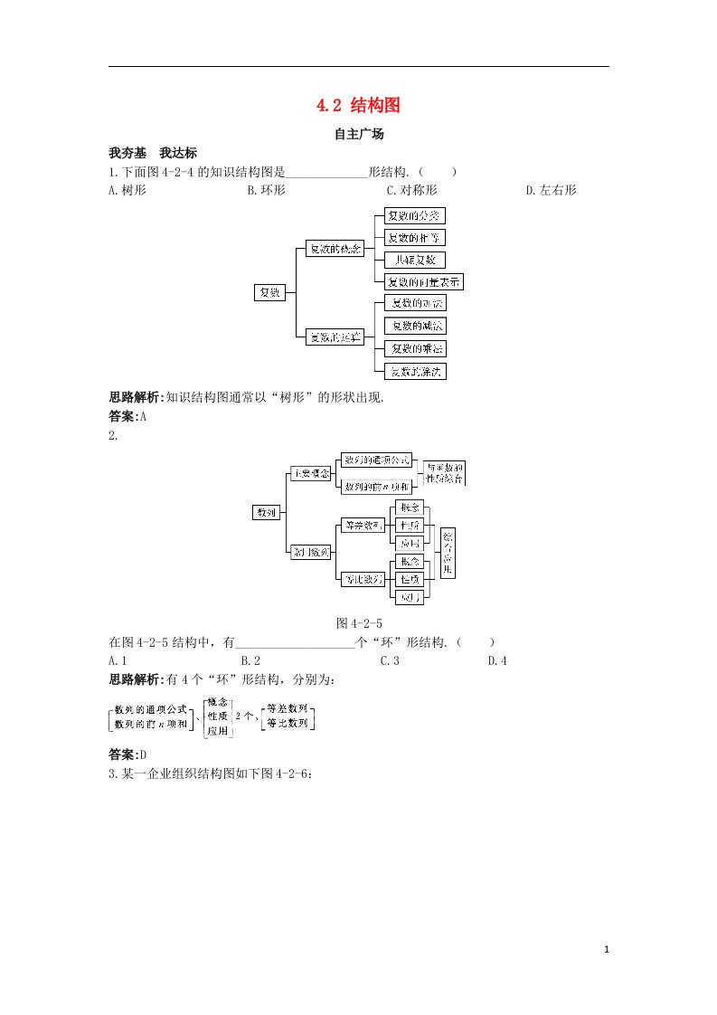 高中数学