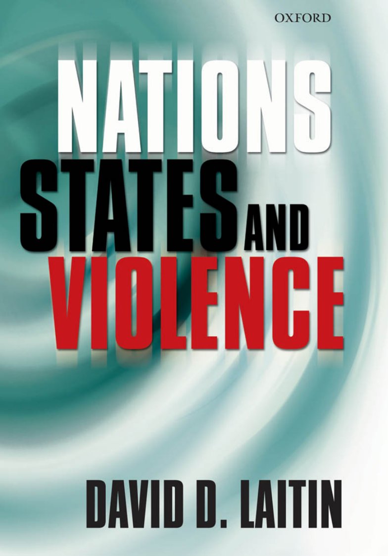 01Nations,States,andViolence(指定阅读).pdf