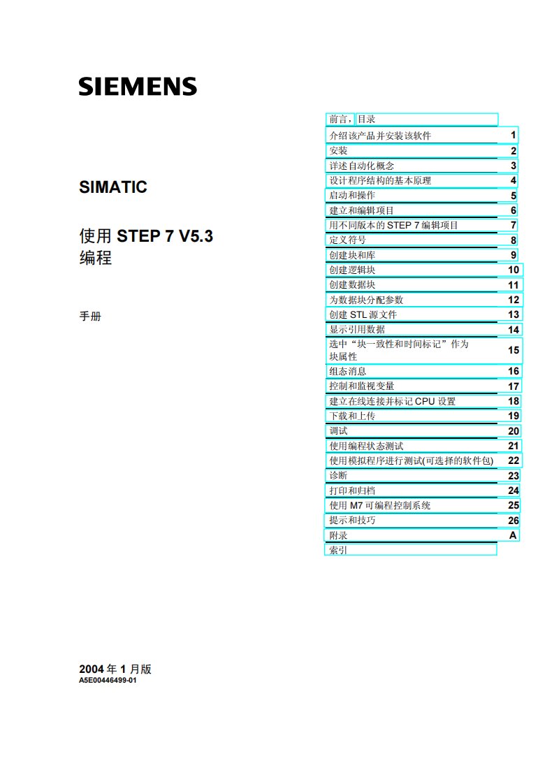 西门子S7-300编程手册.pdf