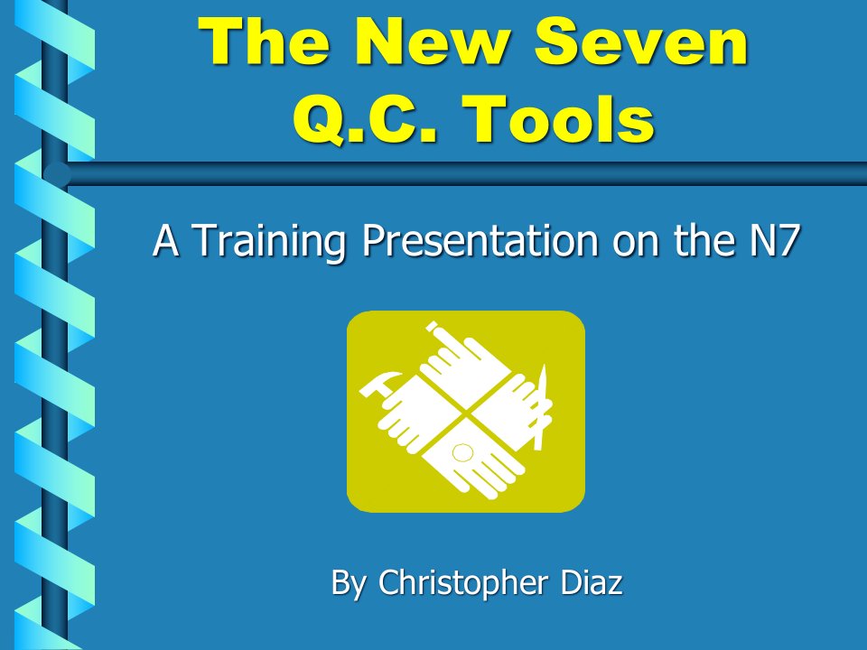 NewSevenQCTools