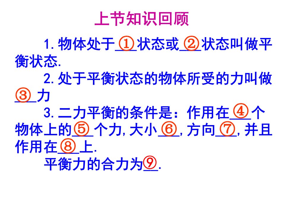 《学生实验探究摩擦力的大小与什么有关》课件初中物理北师大版八年级下册